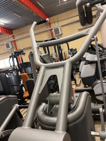 1049365-27 eGym 8 VISION strength units 8 pcs