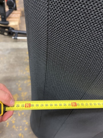 1049365-29 eGym 8 VISION strength units 8 pcs