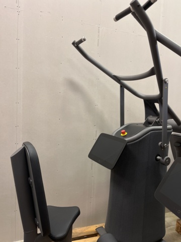 1049365-31 eGym 8 VISION strength units 8 pcs