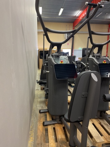 1049365-32 eGym 8 VISION strength units 8 pcs