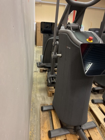 1049365-33 eGym 8 VISION strength units 8 pcs