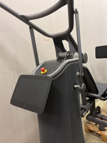 1049365-35 eGym 8 VISION strength units 8 pcs