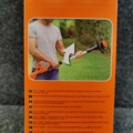 1081280-3 Grästrimmer Black & Decker ST182320-QW 18V