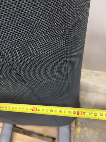 1049365-36 eGym 8 VISION strength units 8 pcs