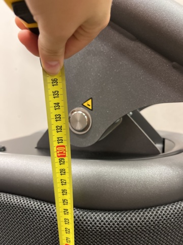 1049365-38 eGym 8 VISION strength units 8 pcs