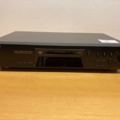 1081662-1 Sony MDS-JE480 Minidisc Deck Atrac/Atrac3 DSP Type-S