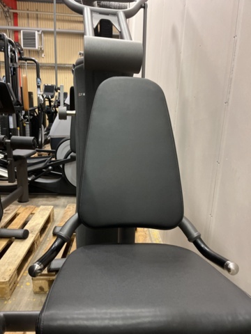 1049365-42 eGym 8 VISION strength units 8 pcs