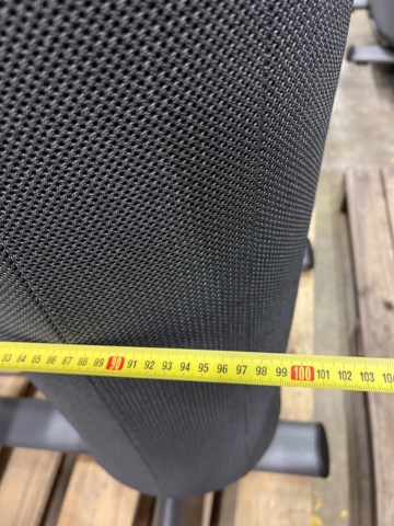 1049365-47 eGym 8 VISION strength units 8 pcs