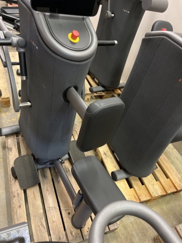 1049365-52 eGym 8 VISION strength units 8 pcs