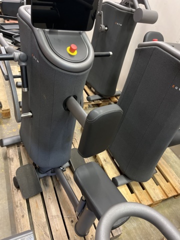 1049365-53 eGym 8 VISION strength units 8 pcs