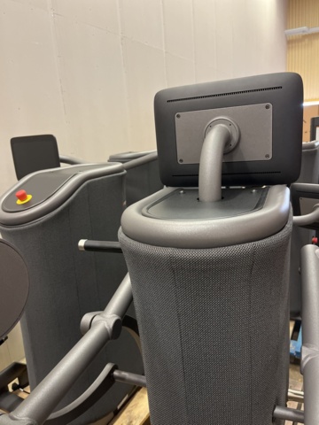 1049365-58 eGym 8 VISION strength units 8 pcs