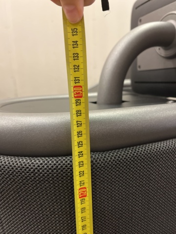 1049365-61 eGym 8 VISION strength units 8 pcs