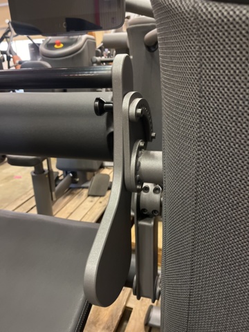 1049365-78 eGym 8 VISION strength units 8 pcs