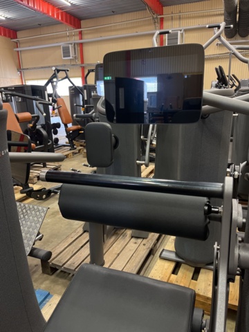 1049365-79 eGym 8 VISION strength units 8 pcs