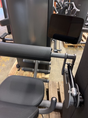 1049365-85 eGym 8 VISION strength units 8 pcs