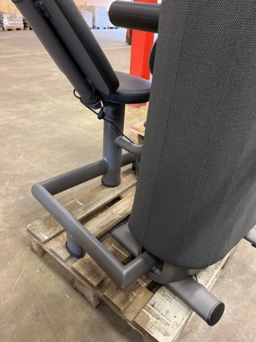 1049365-87 eGym 8 VISION strength units 8 pcs