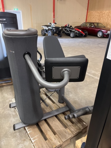 1049365-89 eGym 8 VISION strength units 8 pcs