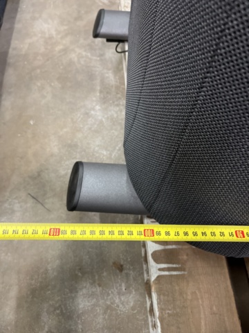 1049365-91 eGym 8 VISION strength units 8 pcs