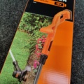 1081286-7 Grass trimmer Black & Decker ST182320-QW 18V