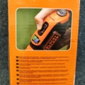 1081294-5 Grass trimmer Black & Decker STC1840EPC-QW 18V
