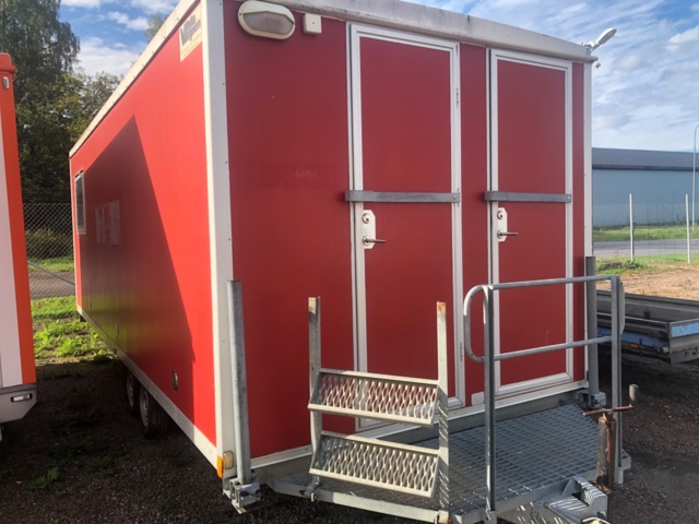 1081684-3 Personalvagn Vallavagnen -2006