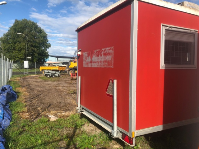 1081684-6 Personalvagn Vallavagnen -2006