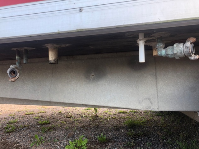 1081684-19 Personalvagn Vallavagnen -2006