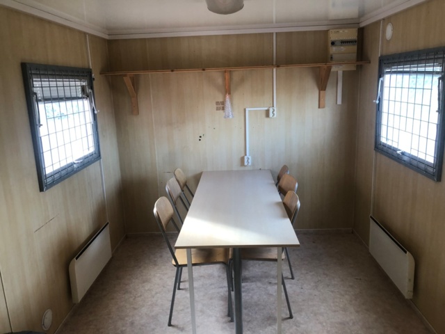 1081684-16 Personalvagn Vallavagnen -2006