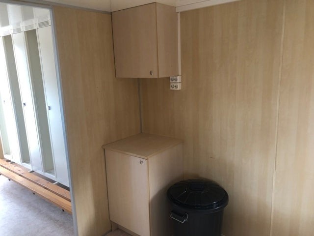 1081684-17 Personalvagn Vallavagnen -2006