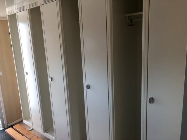 1081684-12 Personalvagn Vallavagnen -2006