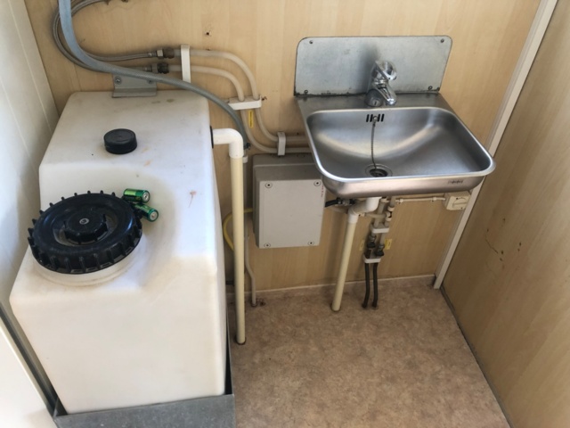 1081684-14 Personalvagn Vallavagnen -2006