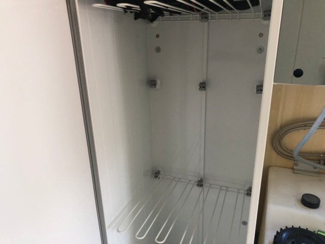 1081684-15 Personalvagn Vallavagnen -2006