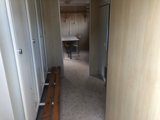 1081684-11 Personalvagn Vallavagnen -2006