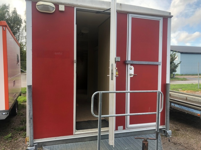 1081684-4 Personalvagn Vallavagnen -2006