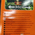 1080698-6 Grästrimmer Black & Decker STC1840EPC-QW 18V