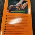 1080698-9 Grästrimmer Black & Decker STC1840EPC-QW 18V
