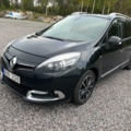 1081706-1 Renault Grand Scenic 1.5 dCi - 2013