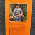 1080765-3 Grästrimmer Black & Decker BESTA525-QS 230V