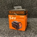 1081453-1 Battery Black & Decker BL2554-XJ 54V 2.5Ah