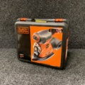 1081460-1 Multi sander Black & Decker KA280K-QS