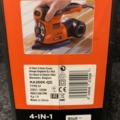 1081460-3 Multi sander Black & Decker KA280K-QS
