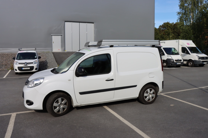 1081219-3 Renault Kangoo Express 1.2 TCe - 2018
