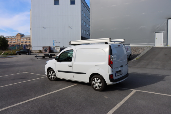 1081219-4 Renault Kangoo Express 1.2 TCe - 2018