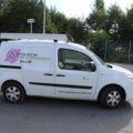 1081219-28 Renault Kangoo Express 1.2 TCe - 2018