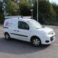 1081219-1 Renault Kangoo Express 1.2 TCe - 2018