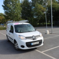 1081219-7 Renault Kangoo Express 1.2 TCe - 2018
