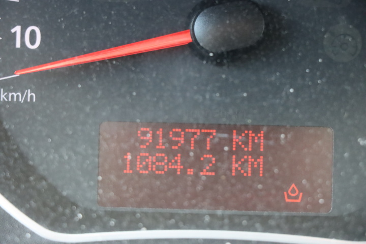 1081219-8 Renault Kangoo Express 1.2 TCe - 2018