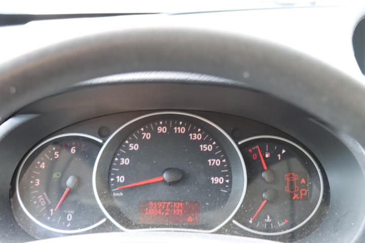 1081219-9 Renault Kangoo Express 1.2 TCe - 2018