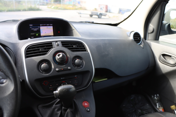 1081219-11 Renault Kangoo Express 1.2 TCe - 2018