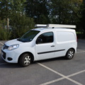 1081219-12 Renault Kangoo Express 1.2 TCe - 2018